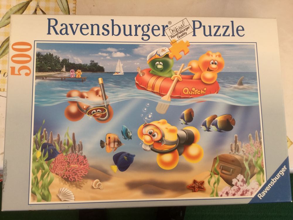 Movie Classic ( Traded)