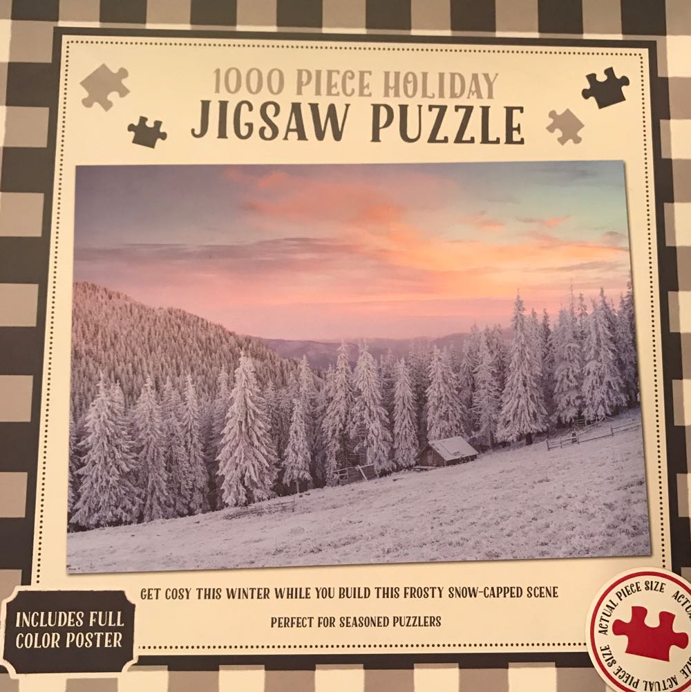 Puzzle Collector—Amazing Coral Reef