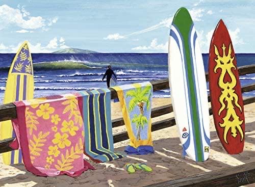 Hang Loose - Ravensburger puzzle collectible [Barcode 4005556142149] - Main Image 2