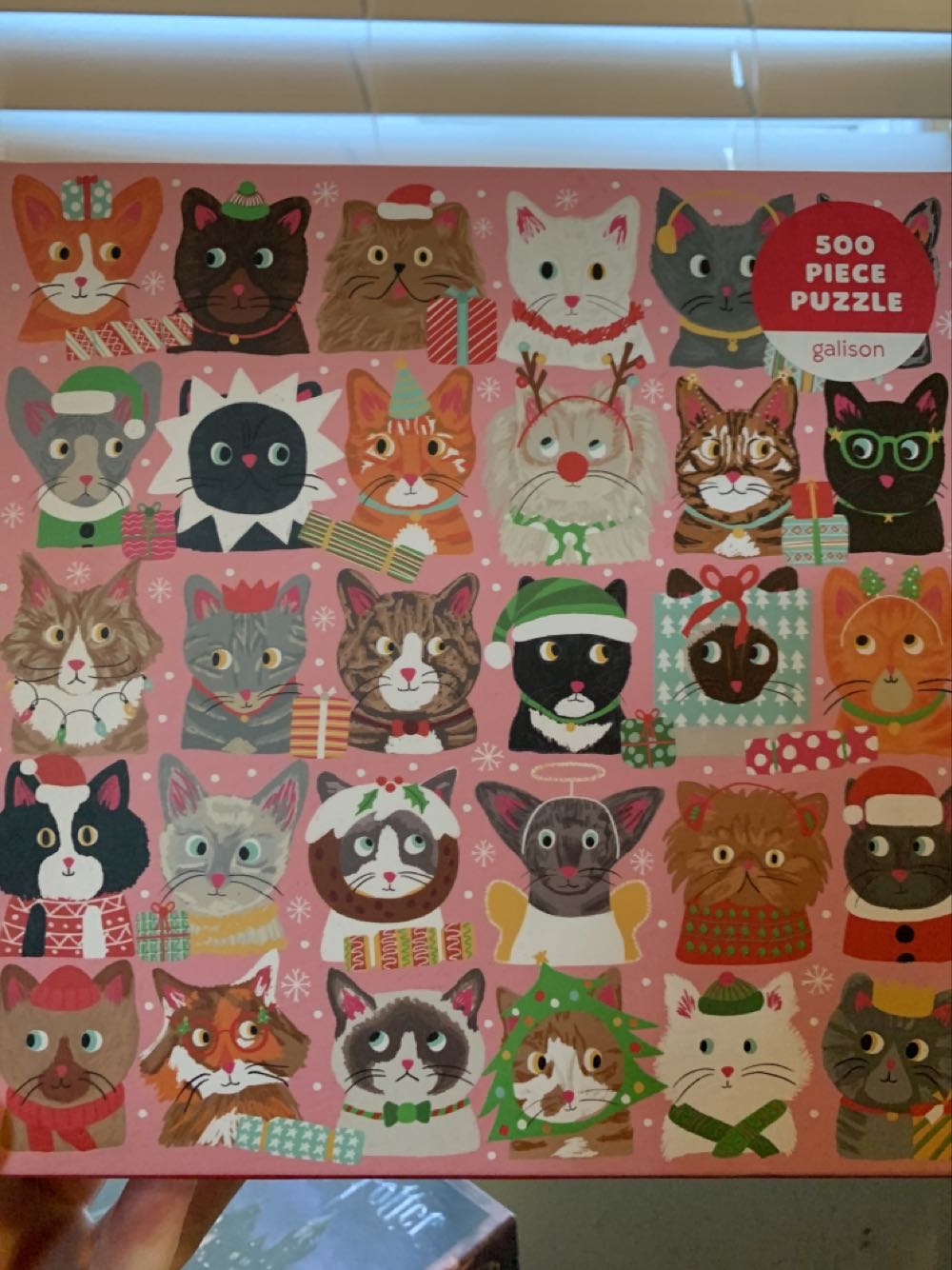 Wildlife Stamp Collection