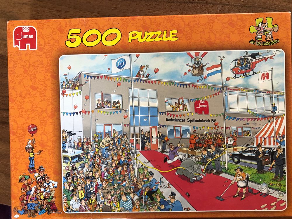 All You Knit Is Love