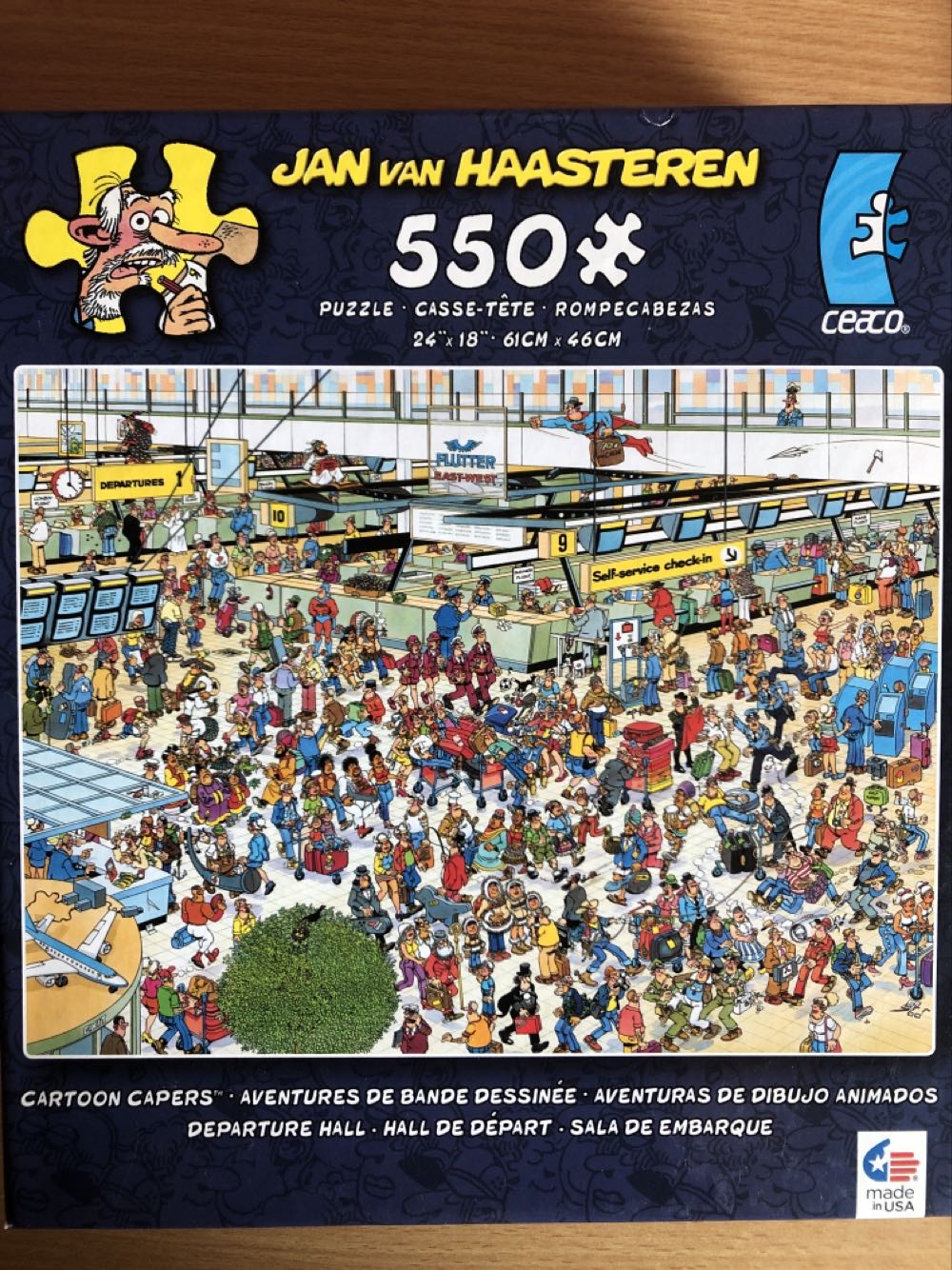 Voyage To Murrlis Sea