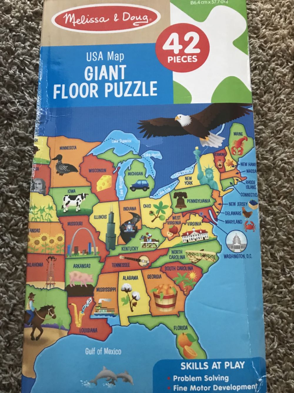 Multicolor Sewing Threads