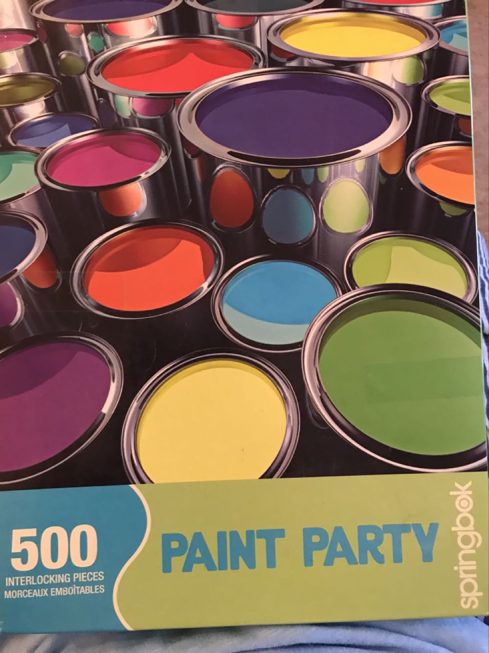 The Hall, Christ Church, University Of Oxford