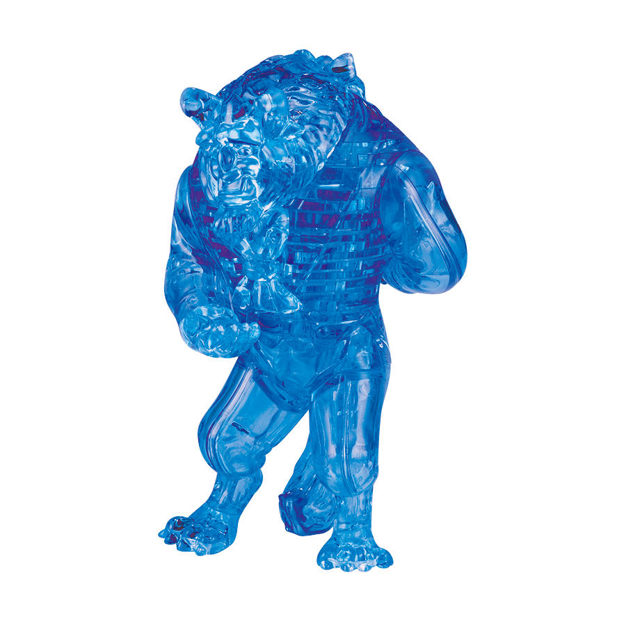 The Curse Of The Wolves