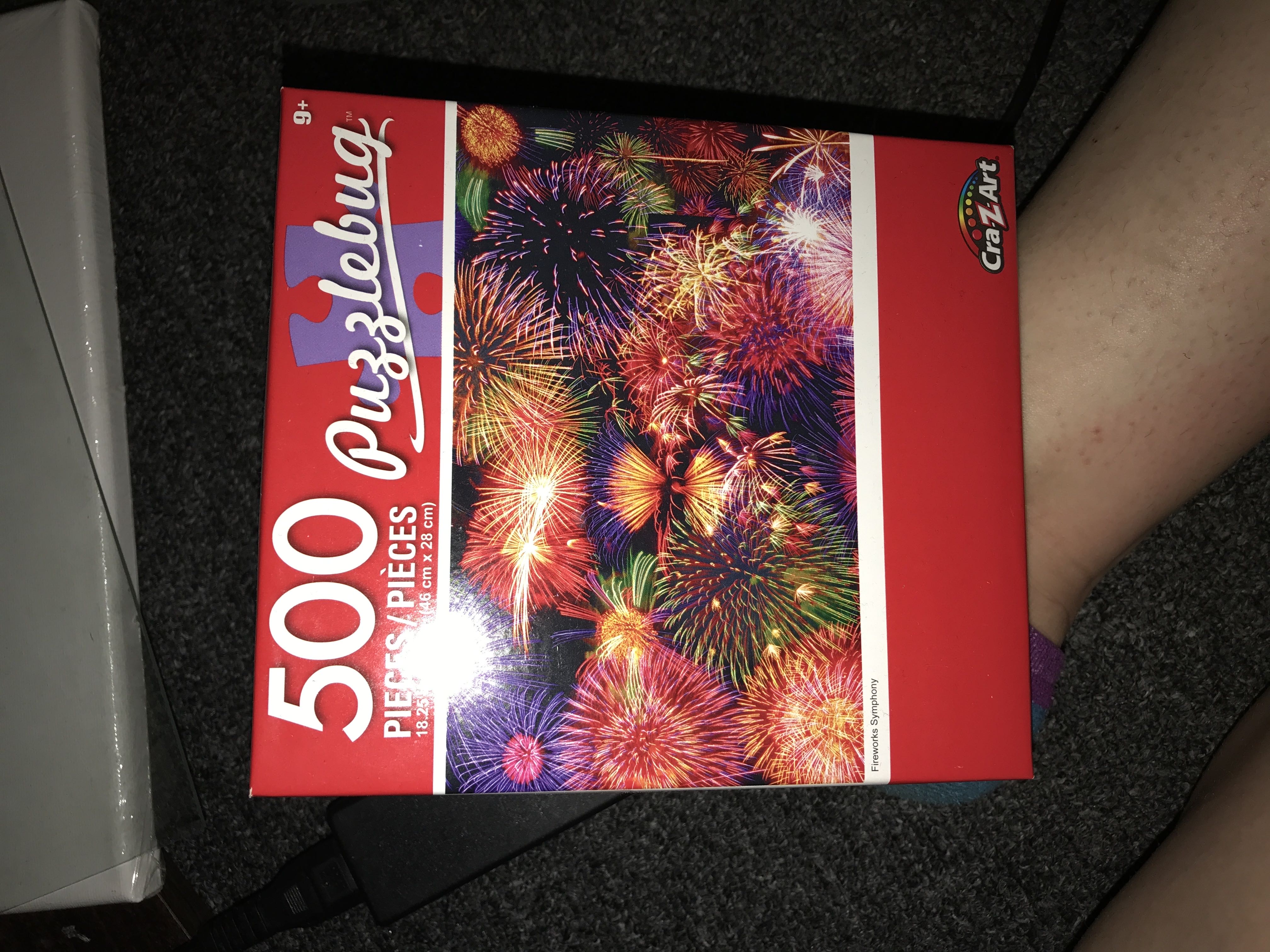 Cruisn’ Route 66 - Pit Stop