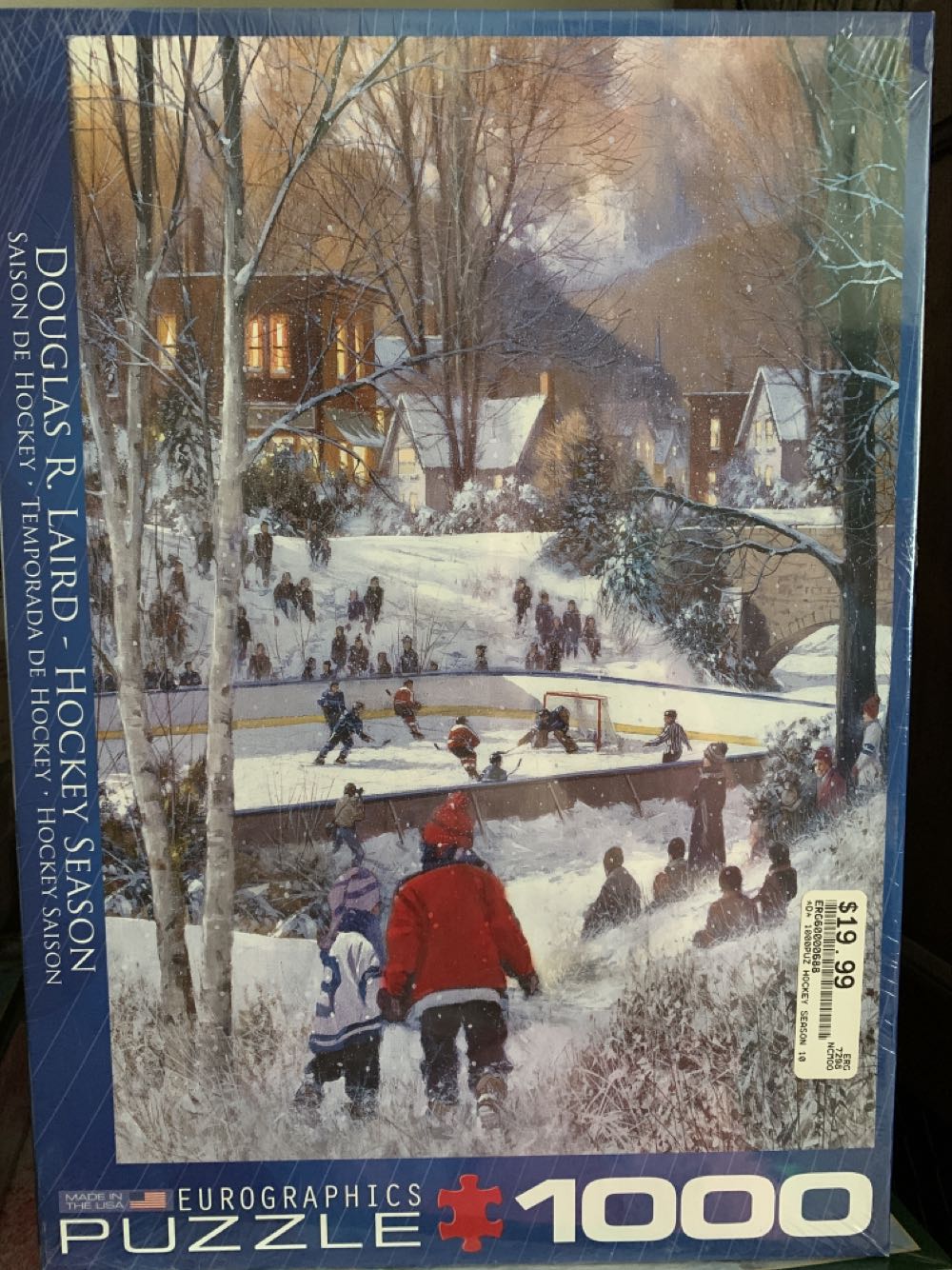 Chandler’s Cottage