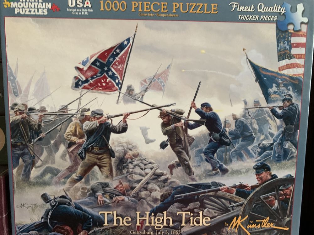 Breakfast Of Champions