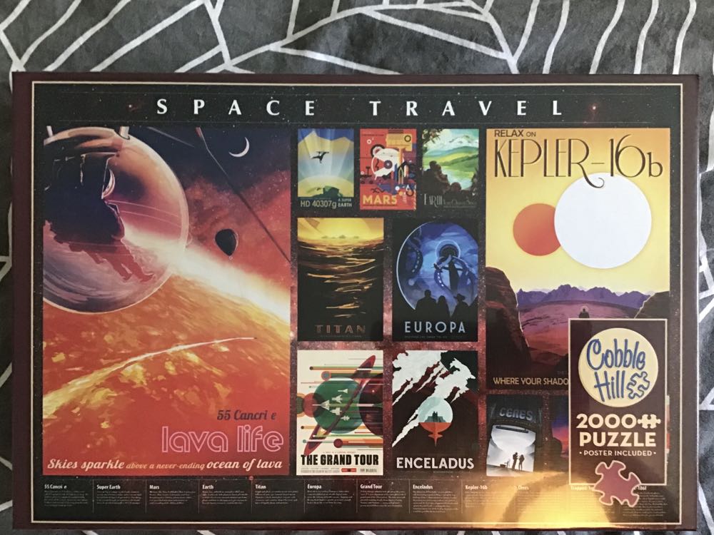 Z Nannie - Crazy Quilts 💎