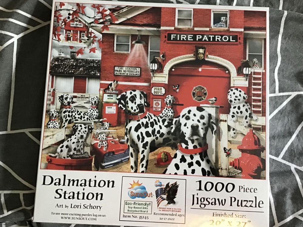 Gelini On  Safari 807321