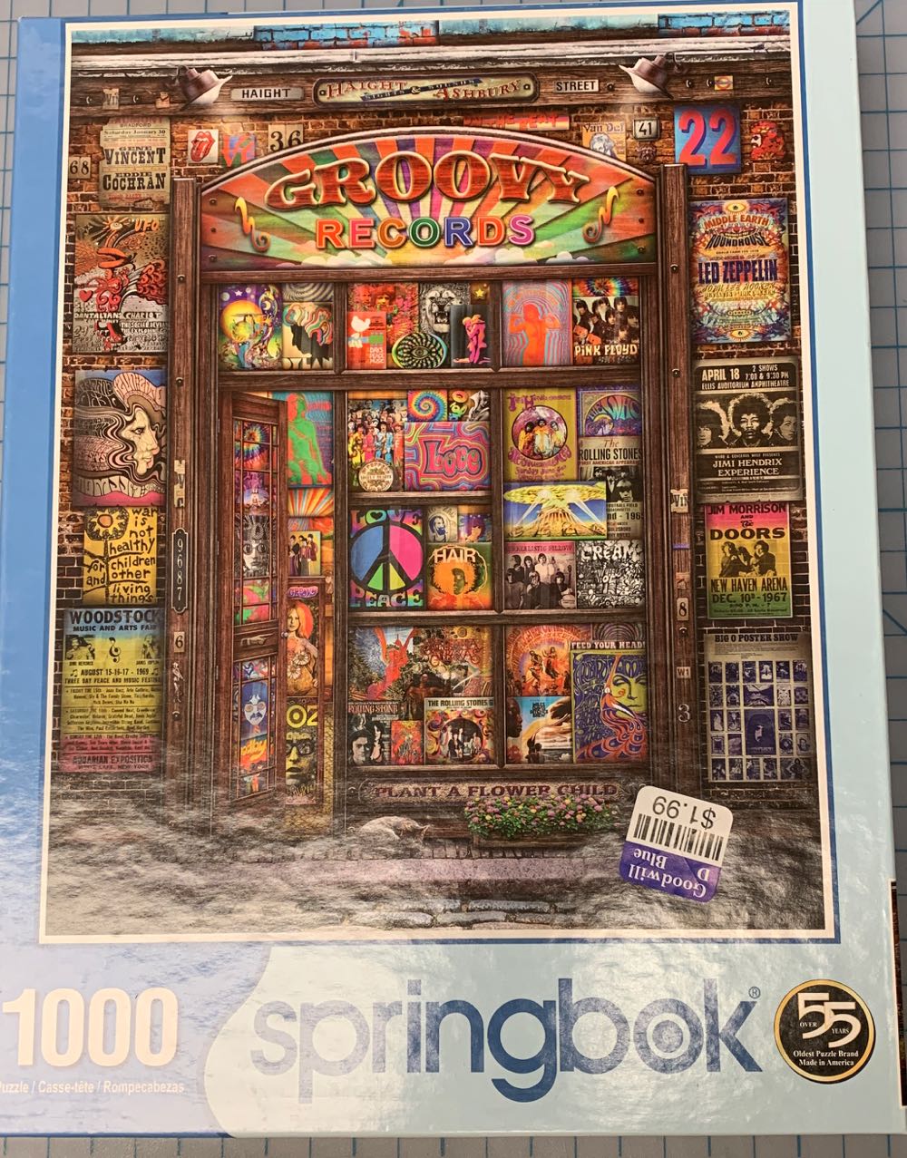 Aquarius: Mister Rodgers’ Neighborhood