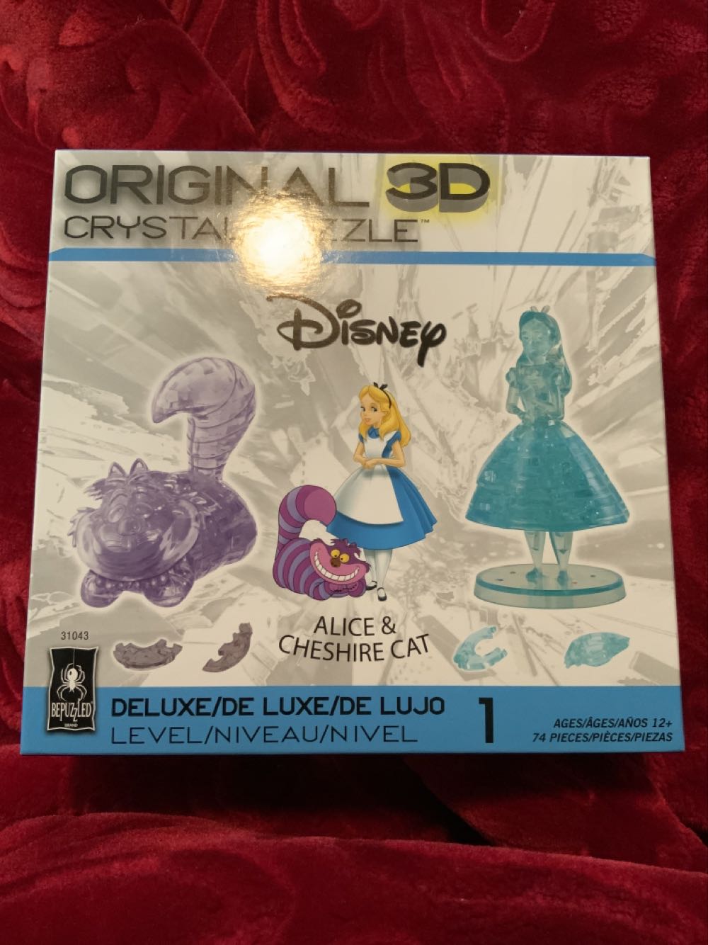 ZZ - Barbeque (SOLD)