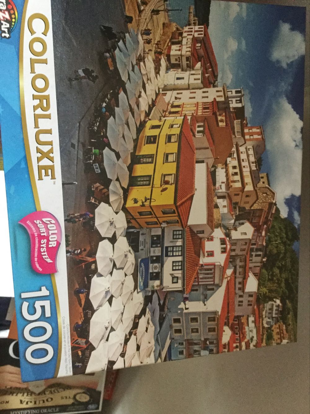 Carnation Cottage 11261