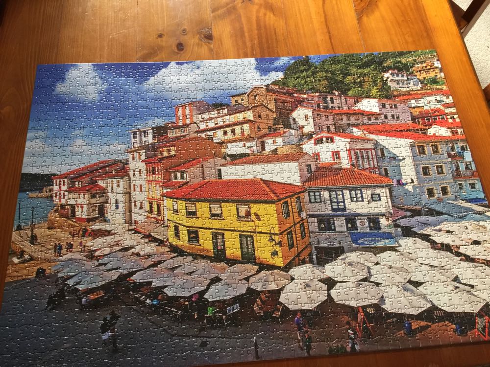 Endangered Animals - CraZArt puzzle collectible [Barcode 9341102313522] - Main Image 2