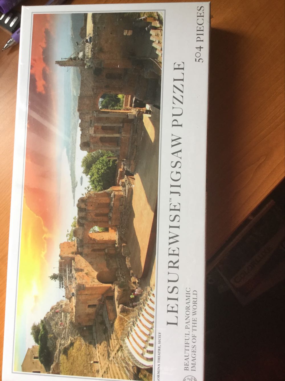 Ceaco: Disney 5-Pack