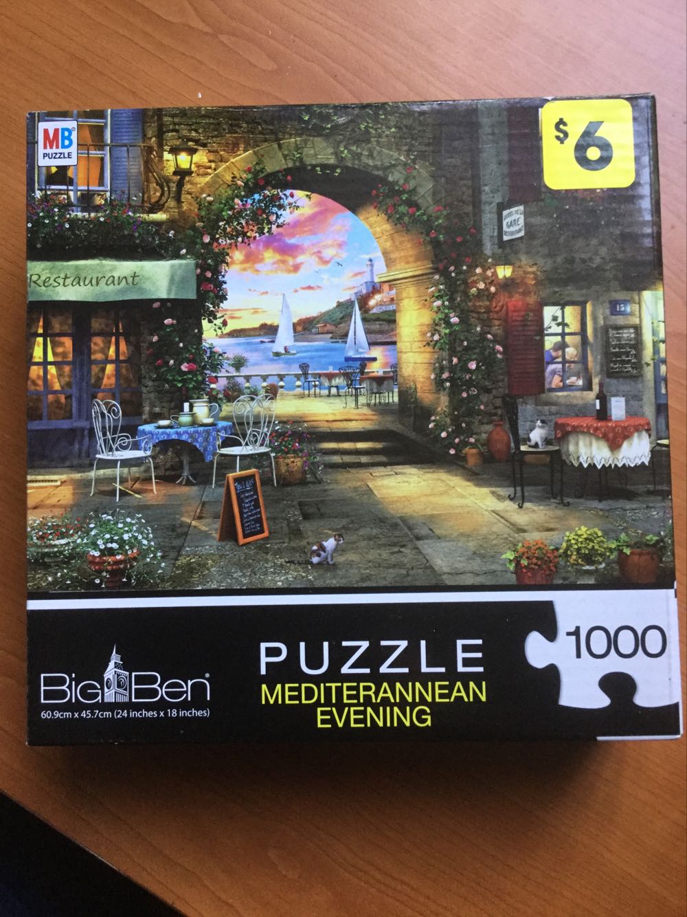 Magical Mystery Tour