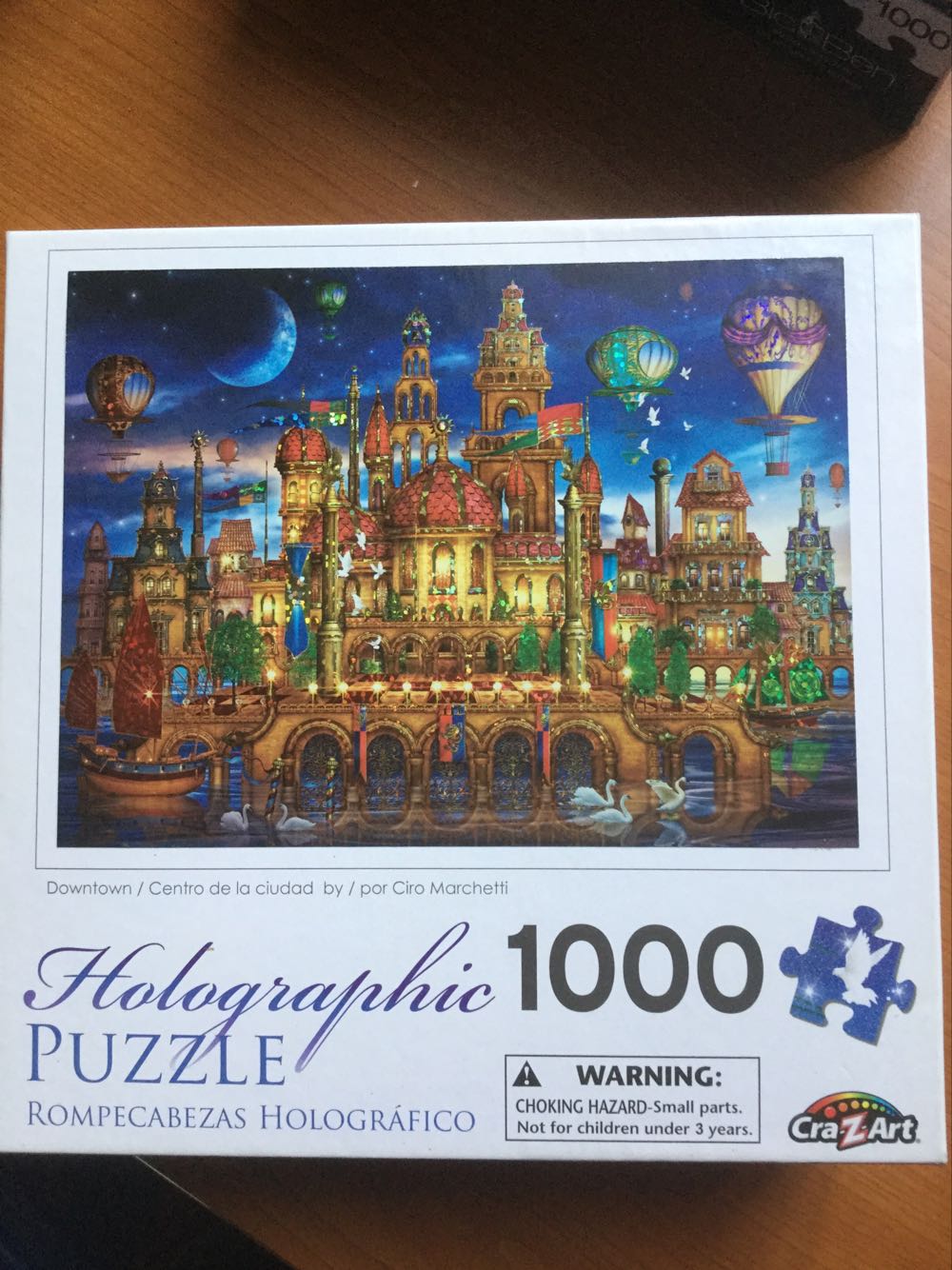 Streets of France (C)