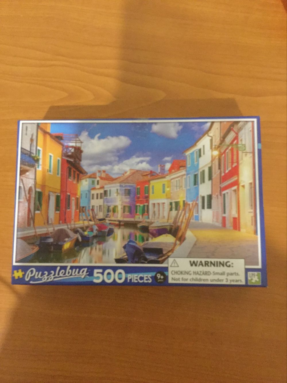 The Bear Necessities