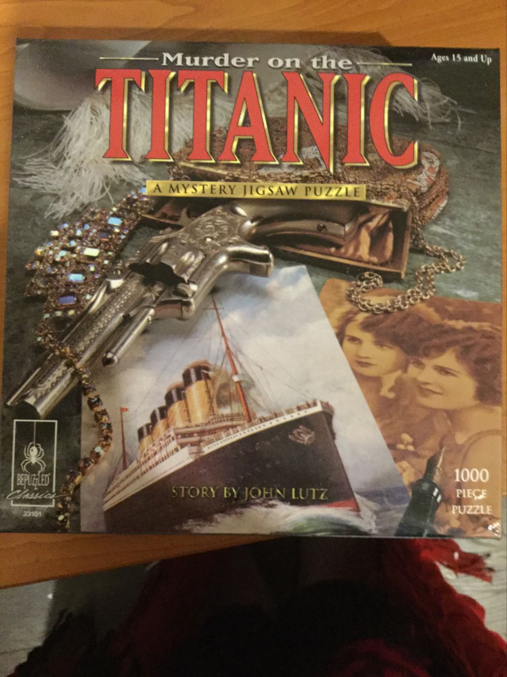 DreamWorks Family On Tour Keep