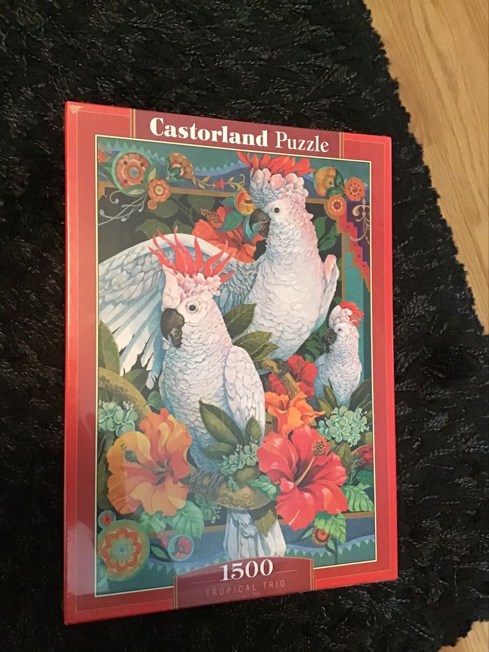 CW-Virginia’s Nest-NOT VERIFIED$5(PENDING K)