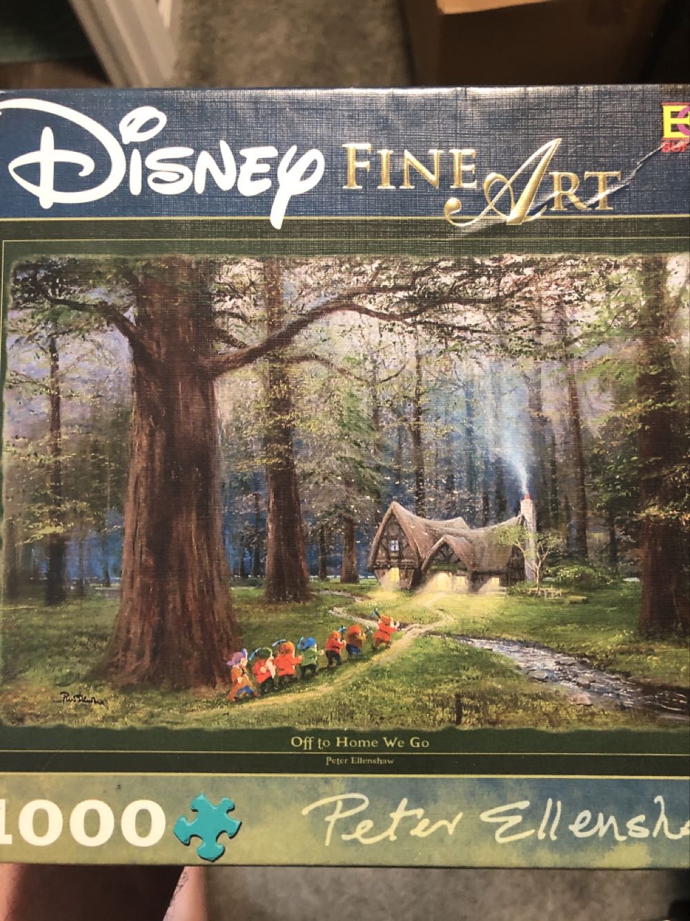 Plenty of Pasta  (SOLD)