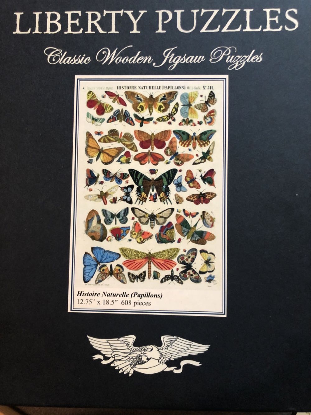 Grandmother’s Room