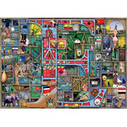 Key To Ravenhearst - Mystery Case Files