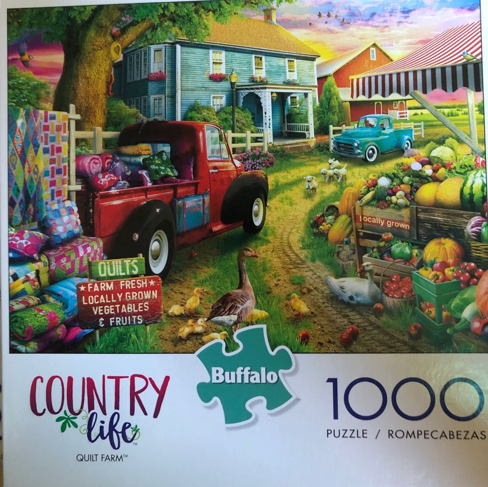 Batman DC Prime 3D Puzzle Gargoyle