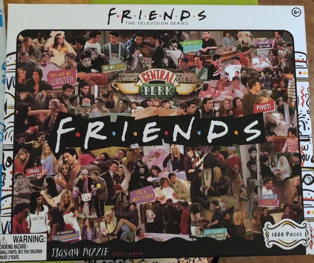 First man on the moon