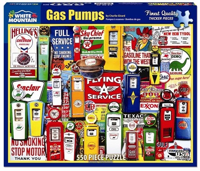 Pending Writer’s Desk