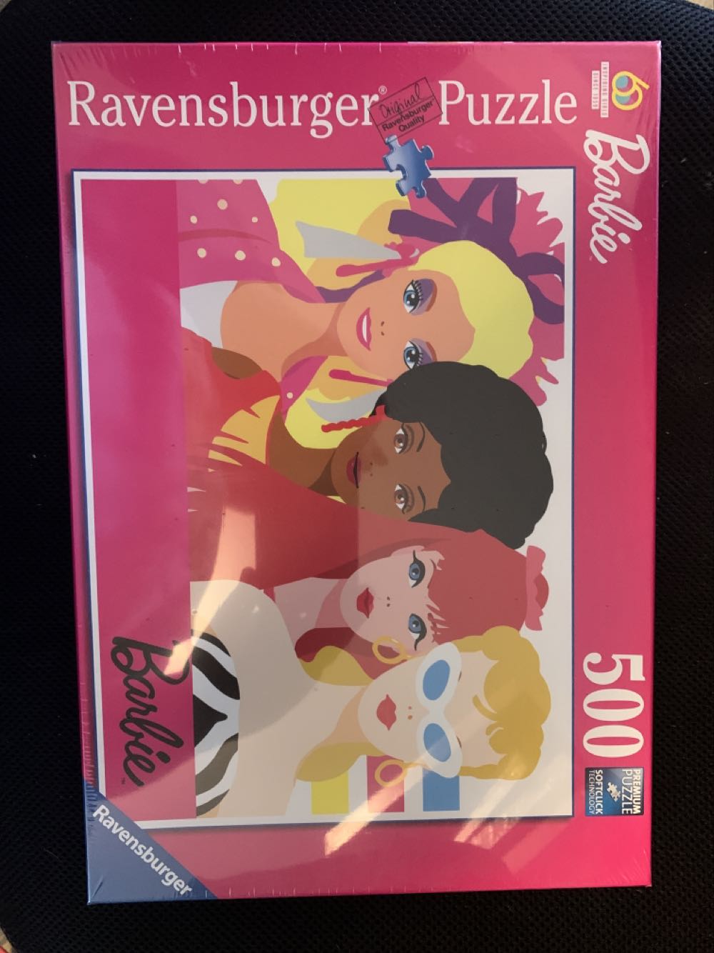 Underwater Romance / Nieto