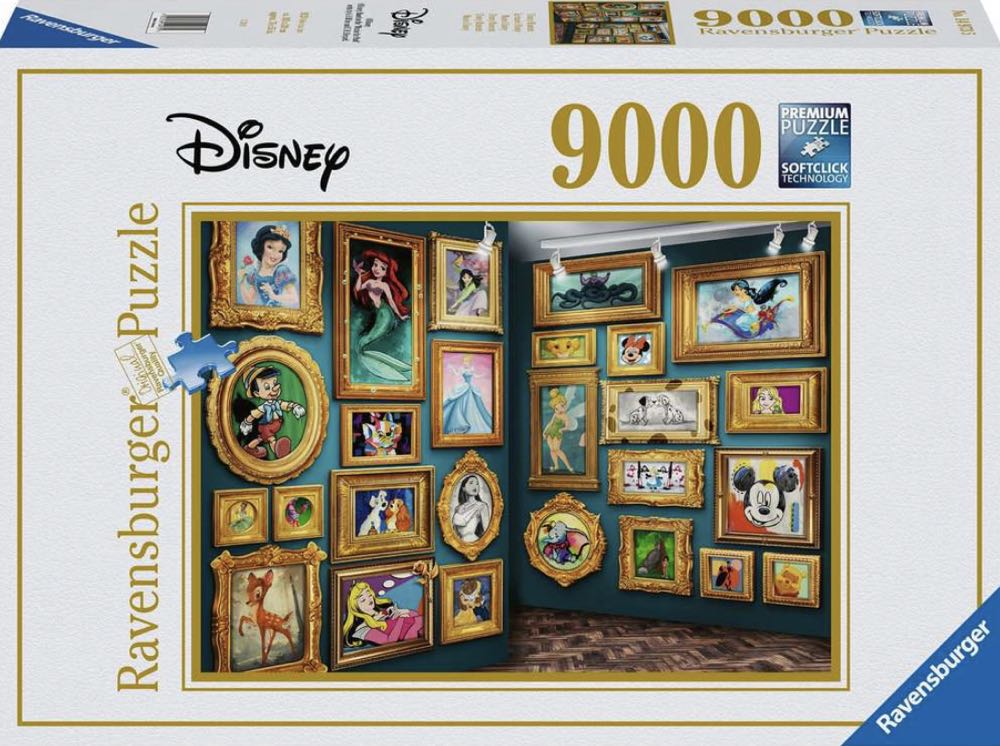 Painter’s Paradise