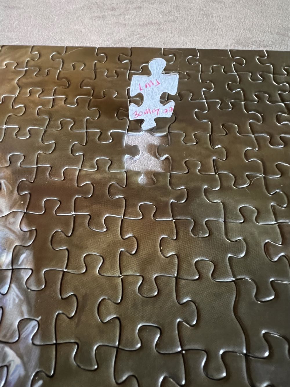 Hidden Depths* - Educa puzzle collectible [Barcode 8412668179721] - Main Image 4