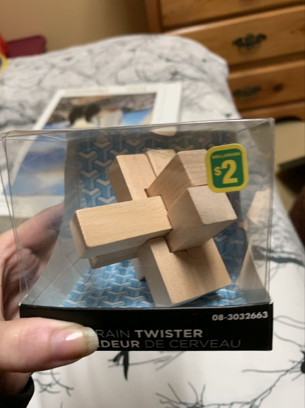 Cra-Z-Art: Evening Stroll