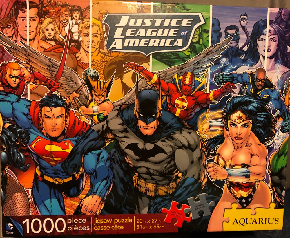 Wonders Of America-selling 