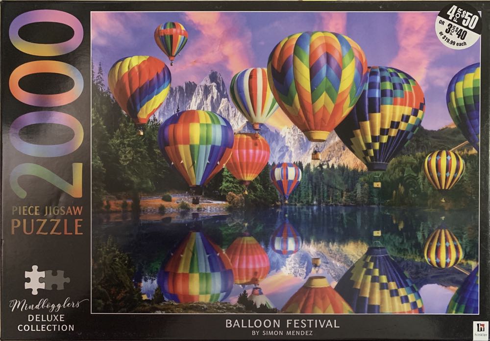 World’s Most Difficult - Forest Edition