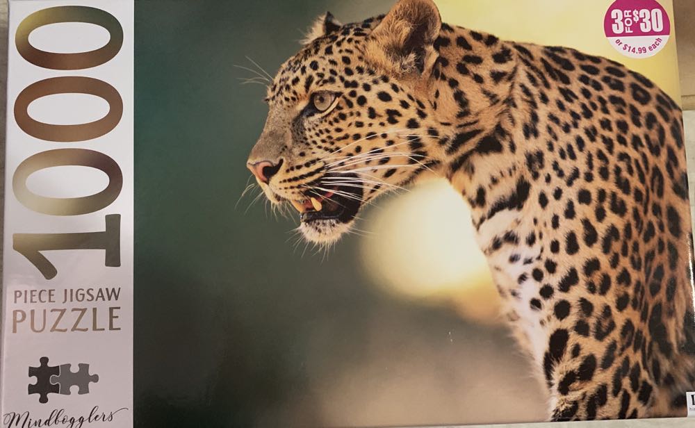 A Rocky Mountain Harvest