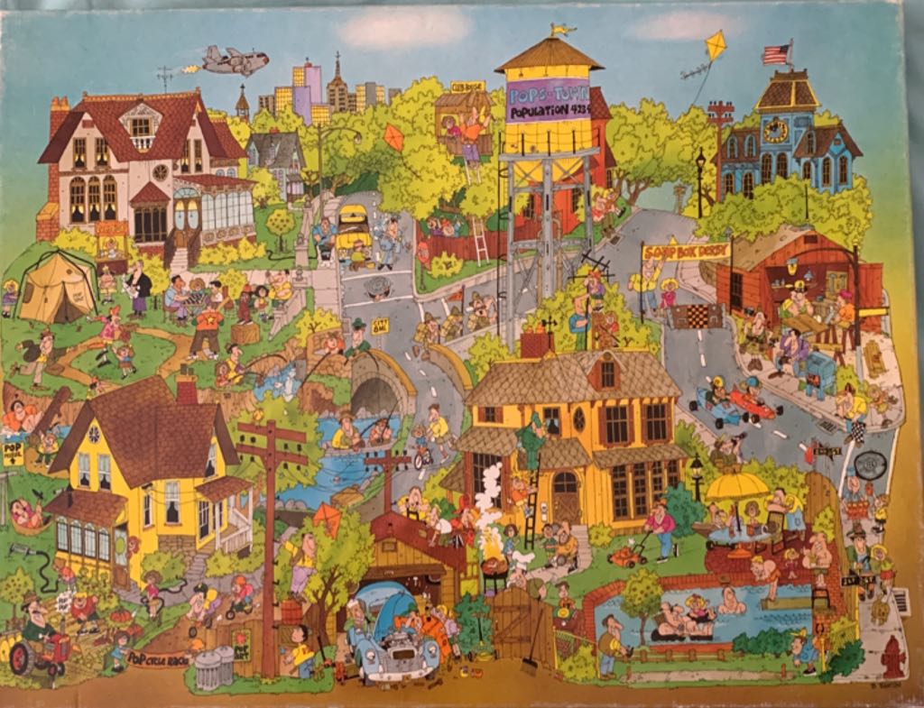 Japanese Gardens, Oregon