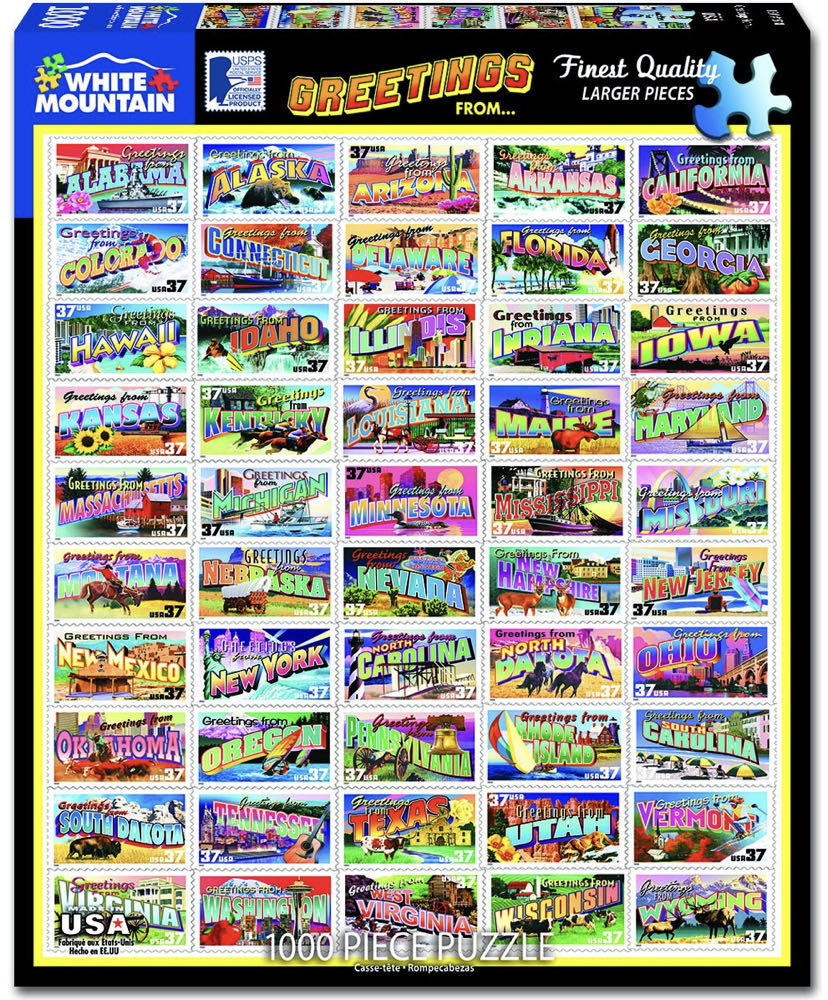 Mickey And Minnie (UV)