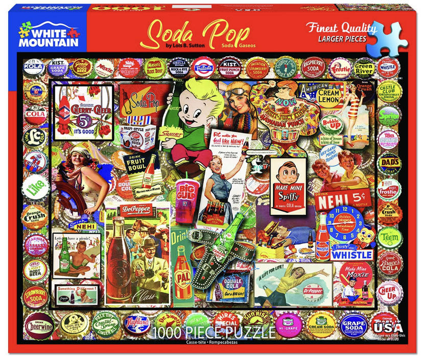 A Summer Evening At The Pub