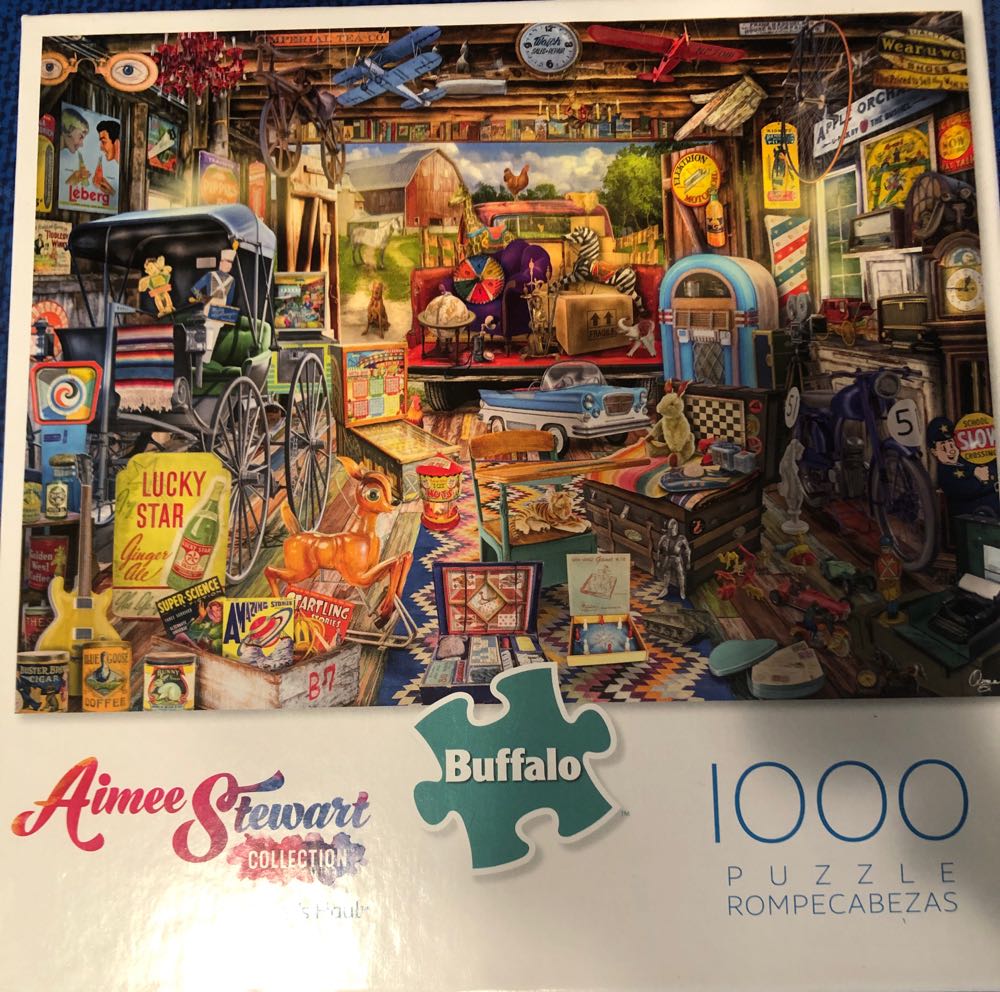 Oud En Nieuw Feestje/De Fabriek Van De Kerstman