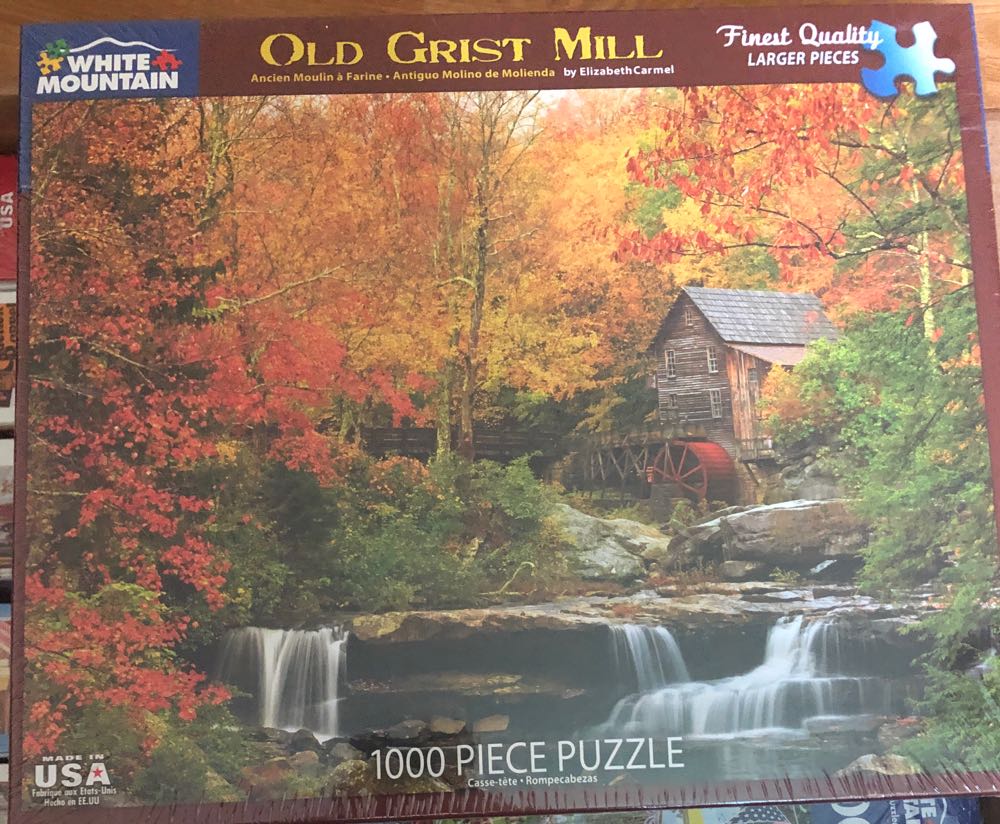 The Queen Of The Sea