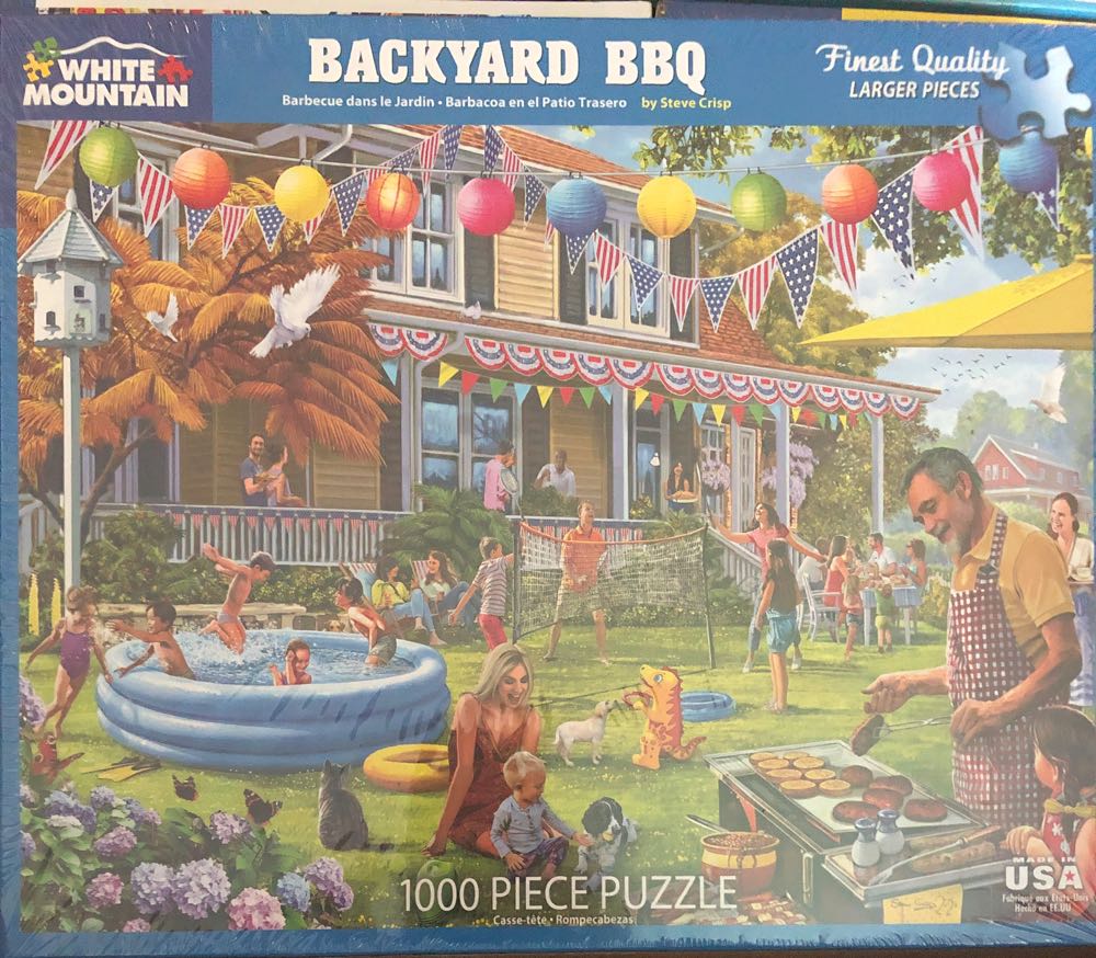 Grand Canyon in Winter