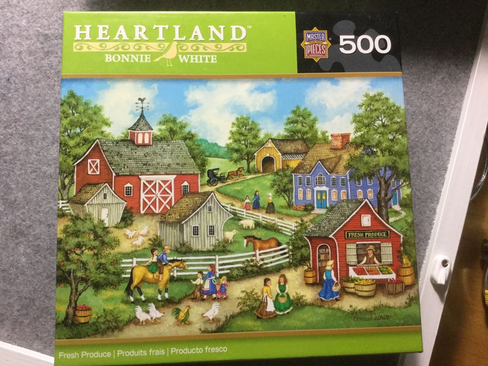 We’re Together Now