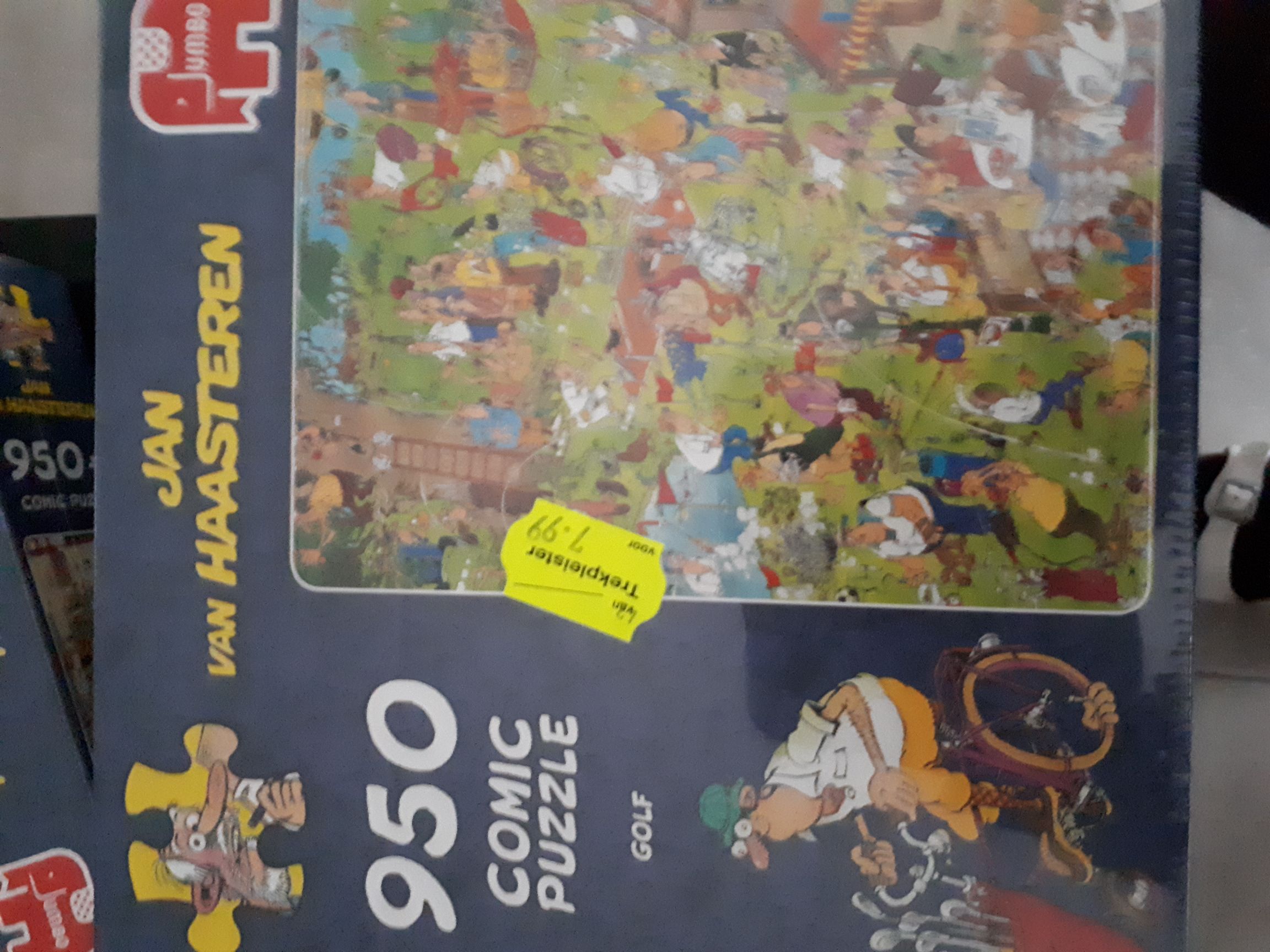 Last Of The Wild Ones