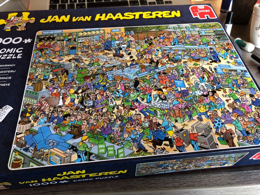 Teddy Bear Christmas Tree