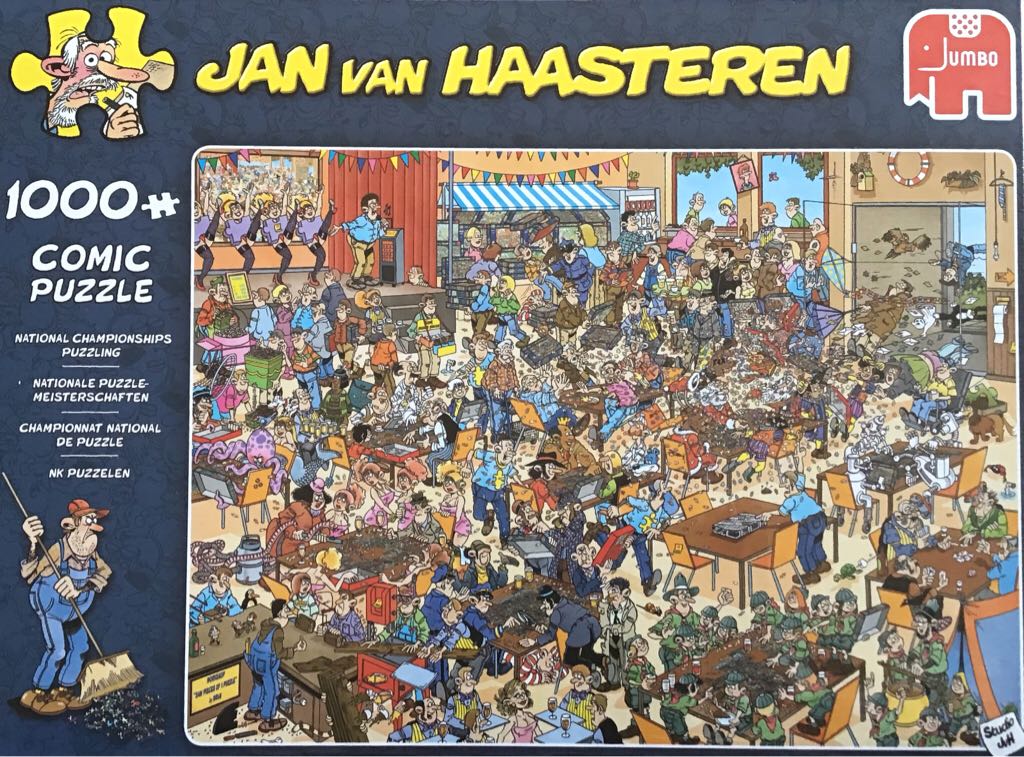 Buffalo: Star Wars 4-Pack