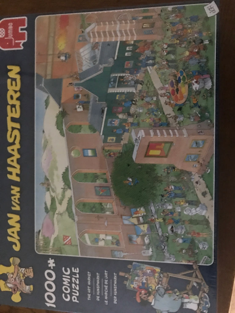 Racing / Racebaan 🟦