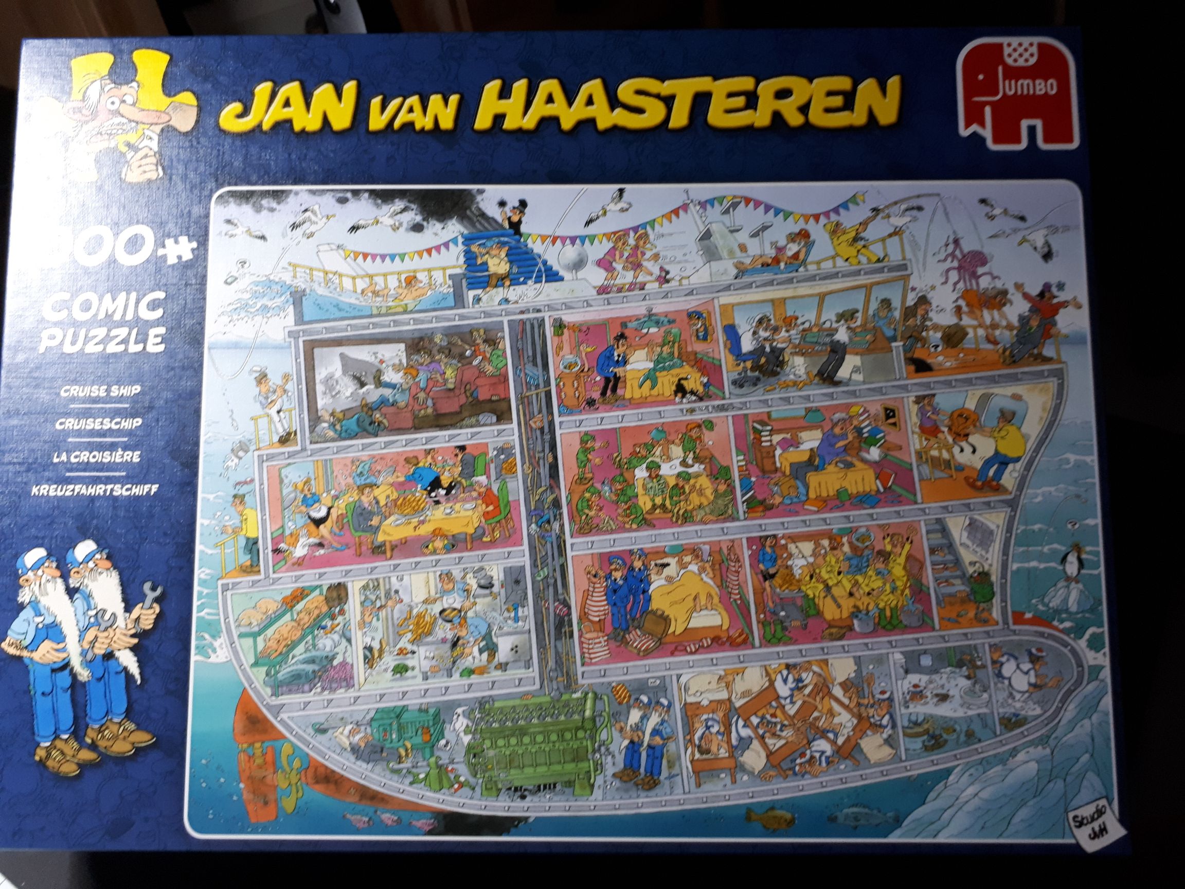 Shopping In The Victorian Town