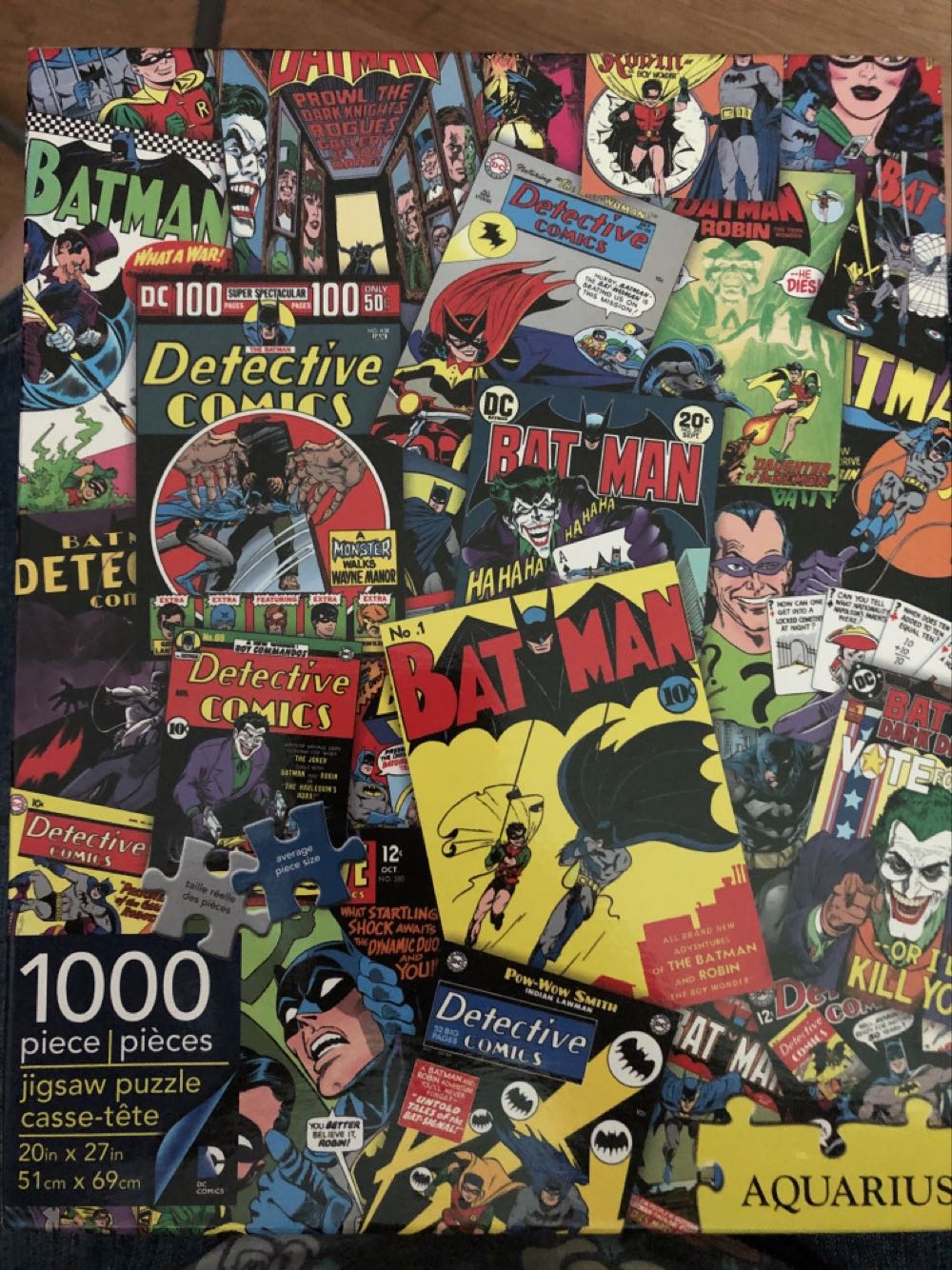 Buffalo: Star Wars 4-Pack